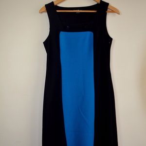 Kensie Suiting Dress